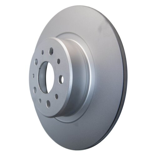 DBA rear brake disc for Alfa Romeo 147, Alfa Romeo 156