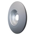 DBA rear brake disc for Alfa Romeo 147, Alfa Romeo 156