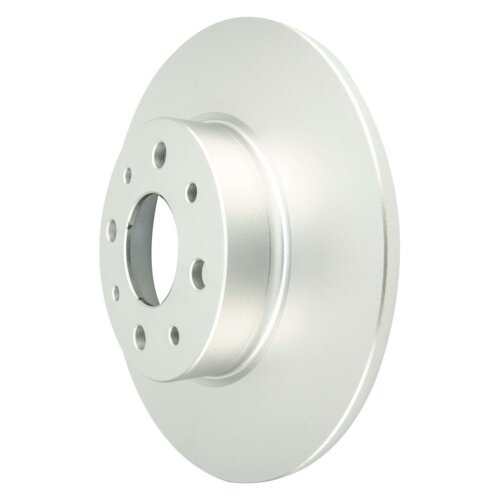 DBA rear brake disc for Alfa Romeo Mito