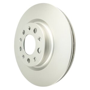 DBA rear brake disc for Alfa Romeo Stelvio, Alfa Romeo Giulia
