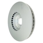 DBA front brake disc for BMW 2, BMW 5
