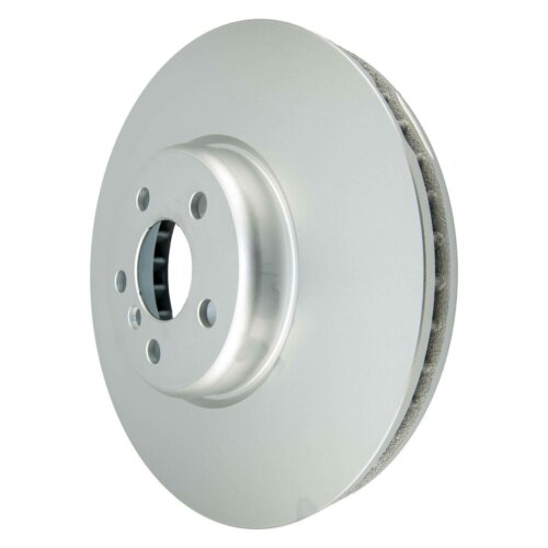DBA front brake disc for BMW 2, BMW 5