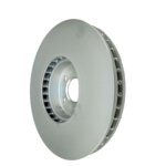 DBA front brake disc for BMW 2, BMW 5