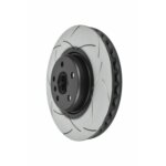 DBA front brake disc for BMW 2, BMW 5