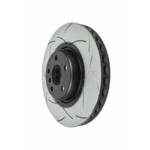 DBA front brake disc for BMW 2, BMW 5