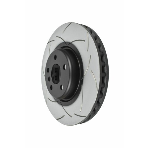 DBA front brake disc for BMW 2, BMW 5