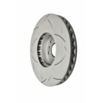 DBA front brake disc for BMW 2, BMW 5
