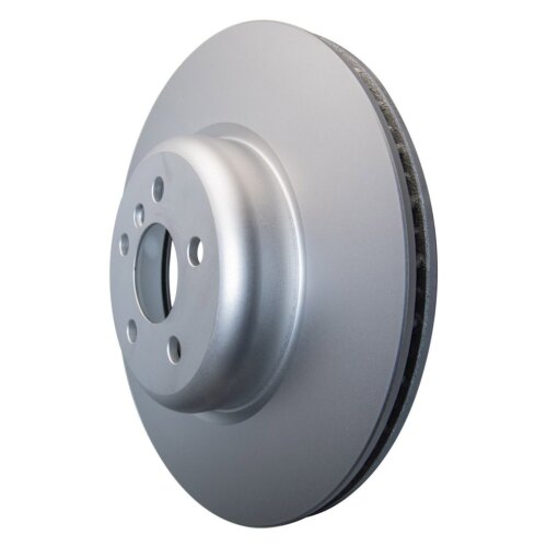 DBA rear brake disc for BMW 2, BMW 5