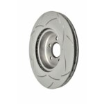 DBA rear brake disc for BMW 2, BMW 5