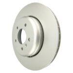 DBA rear brake disc for BMW 5, BMW 6