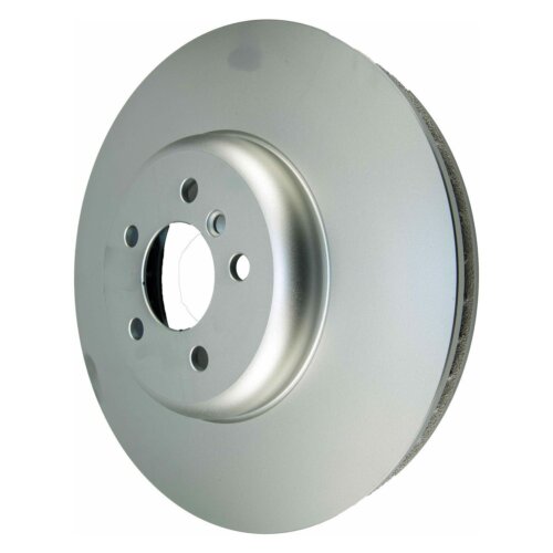 DBA front brake disc for BMW 5 Gran Turismo, BMW 5