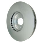 DBA front brake disc for BMW 5 Gran Turismo, BMW 5