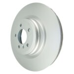 DBA rear brake disc for BMW 5 Gran Turismo, BMW 7