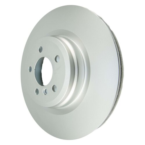 DBA rear brake disc for BMW 5 Gran Turismo, BMW 7