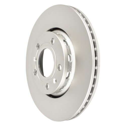 DBA rear brake disc for VW Phaeton, Audi A8