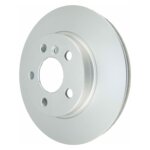 DBA front brake disc for BMW i3