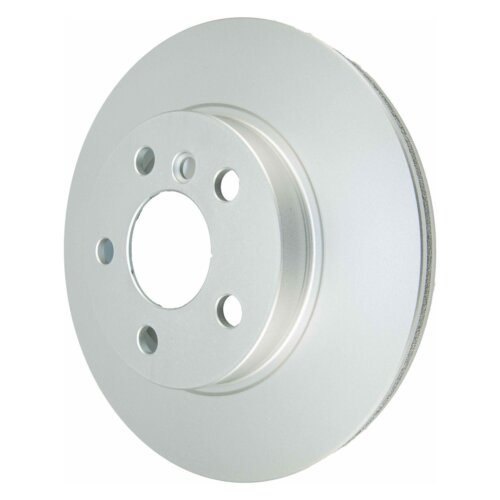 DBA front brake disc for BMW i3