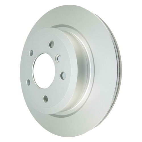 DBA rear brake disc for BMW Z4