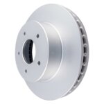DBA front brake disc for Chevrolet Corvette