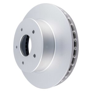 DBA front brake disc for Chevrolet Corvette