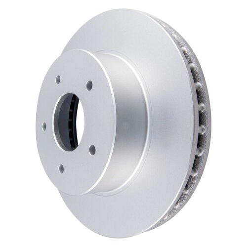 DBA front brake disc for Chevrolet Corvette