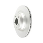 DBA rear brake disc for Mercedes-Benz CLS, Mercedes-Benz E-Class