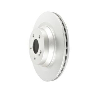 DBA rear brake disc for Mercedes-Benz CLS, Mercedes-Benz E-Class