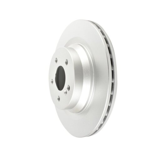 DBA rear brake disc for Mercedes-Benz CLS, Mercedes-Benz E-Class