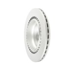 DBA rear brake disc for Mercedes-Benz CLS, Mercedes-Benz E-Class