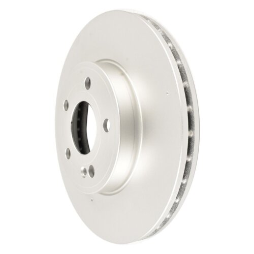 DBA front brake disc for Mercedes-Benz A-Class