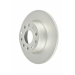 DBA rear brake disc for SEAT Leon, Seat Leon