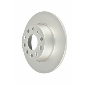 DBA rear brake disc for SEAT Leon, Seat Leon