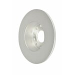 DBA rear brake disc for SEAT Leon, Seat Leon
