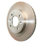 DBA front brake disc for Nissan Kubistar, Renault Clio