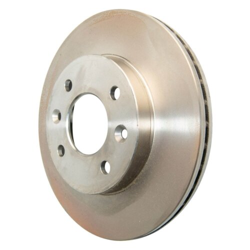DBA front brake disc for Nissan Kubistar, Renault Clio