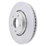 DBA front brake disc for Mazda CX-5, Mazda 6