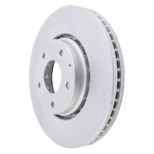 DBA front brake disc for Mazda CX-5, Mazda 6