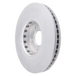 DBA front brake disc for Mazda CX-5, Mazda 6