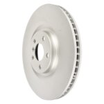 DBA front brake disc for BMW 1, BMW X2