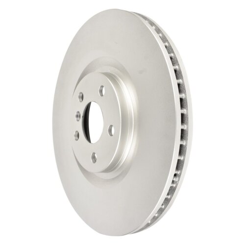 DBA front brake disc for BMW 1, BMW X2