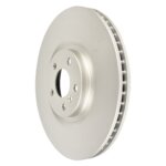 DBA front brake disc for BMW 1, BMW X2