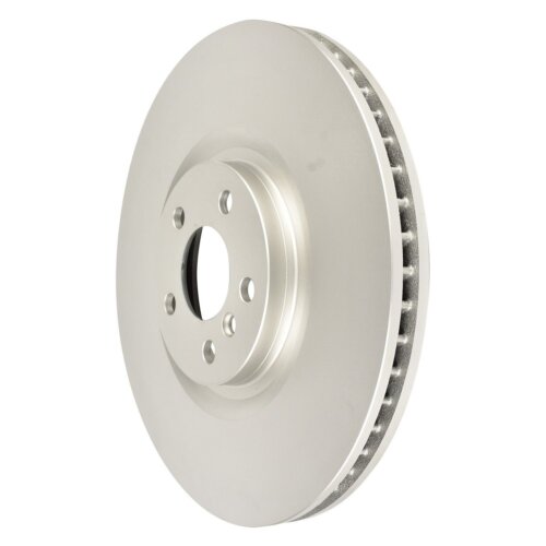 DBA front brake disc for BMW 1, BMW X2