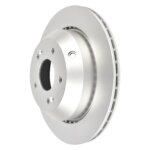 DBA rear brake disc for KIA Sorento