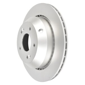 DBA rear brake disc for KIA Sorento