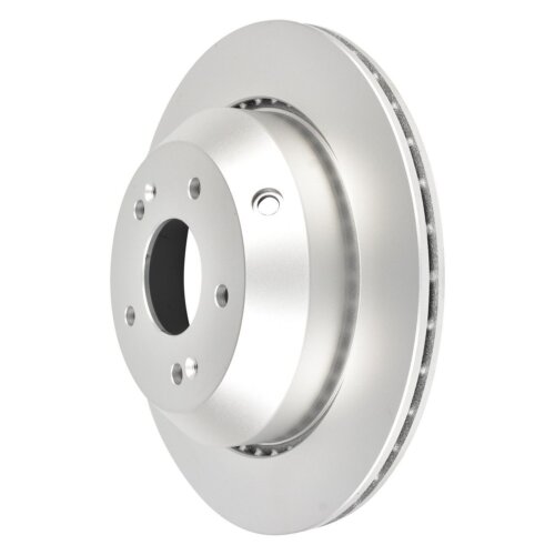 DBA rear brake disc for KIA Sorento
