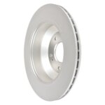 DBA rear brake disc for KIA Sorento