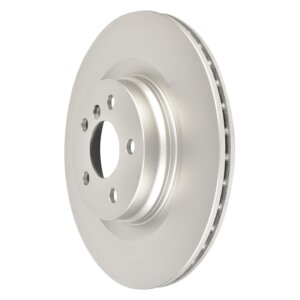 DBA rear brake disc for BMW 1, BMW X2