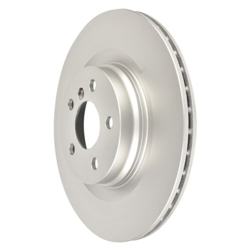 DBA rear brake disc for BMW 1, BMW X2
