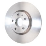 DBA prednji kočioni disk za Alfa Romeo 147, Alfa Romeo 156