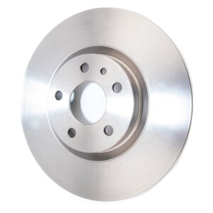 DBA front brake disc for Alfa Romeo 147, Alfa Romeo 156